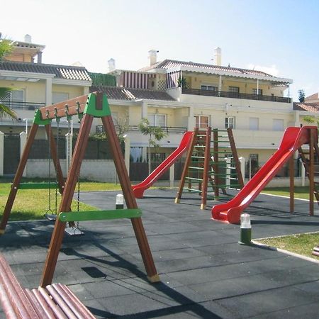 דירות קאלטה דה ולס Terrasol Baviera Golf מראה חיצוני תמונה