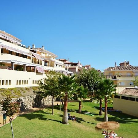 דירות קאלטה דה ולס Terrasol Baviera Golf מראה חיצוני תמונה