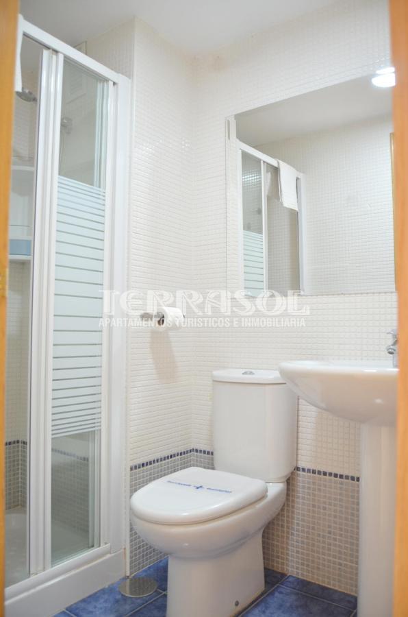 דירות קאלטה דה ולס Terrasol Baviera Golf מראה חיצוני תמונה