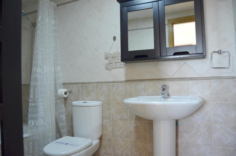דירות קאלטה דה ולס Terrasol Baviera Golf מראה חיצוני תמונה