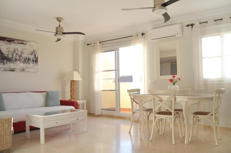 דירות קאלטה דה ולס Terrasol Baviera Golf מראה חיצוני תמונה