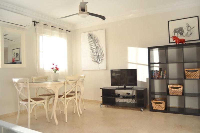 דירות קאלטה דה ולס Terrasol Baviera Golf מראה חיצוני תמונה